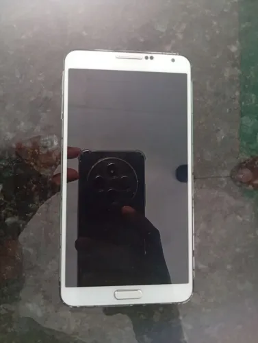 Vendo celular Samsung Galaxy note3