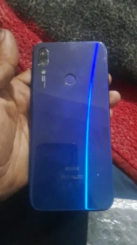 Redmi note 7