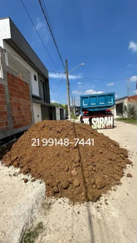 Aterro limpo a partir 280,00