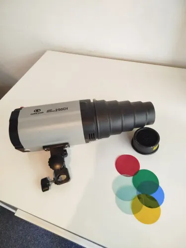 Tocha snut fotografia 
