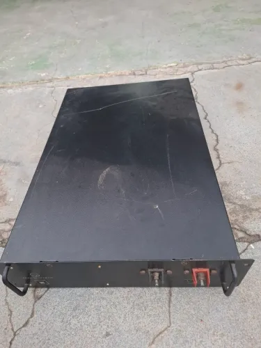 Bateria SOLAR Litio ferro fosfato 