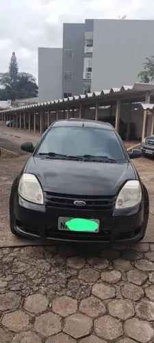 Ford KA 1.0 8v/1.0 8V ST Flex 3P 2010
