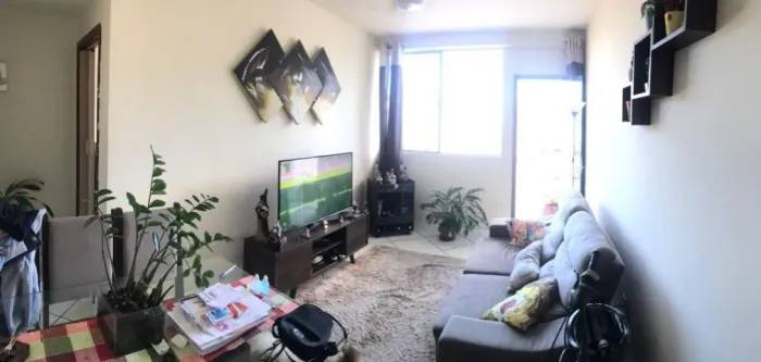 Aluguel de Apartamento no Fonseca 2 quartos