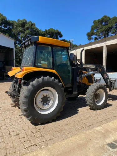 Trator valtra A 950