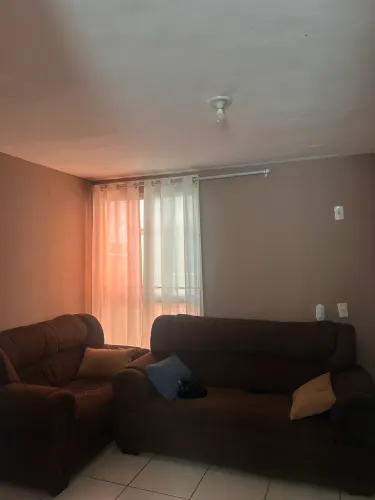 SOFÁ BARATINHO 