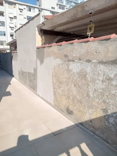 PINTURA, SERVIÇO DE PEDREIRO E PEQUENO REPAROS DE HIDRÁULICA