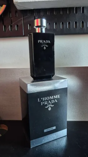 Prada Lhomme Intense