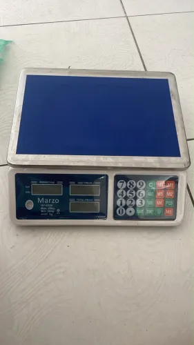 Balança digital 40kg