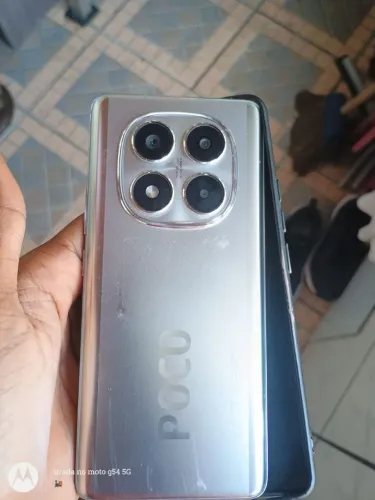 Poco X7 5g
