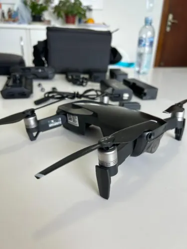 Drone Mavic Air Fly More Combo 