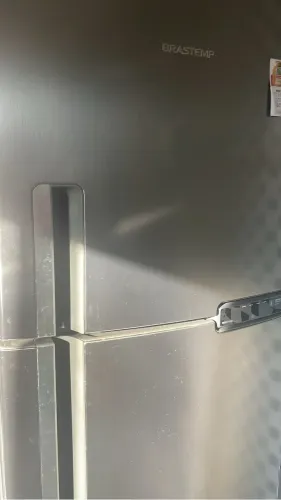 Geladeira 
