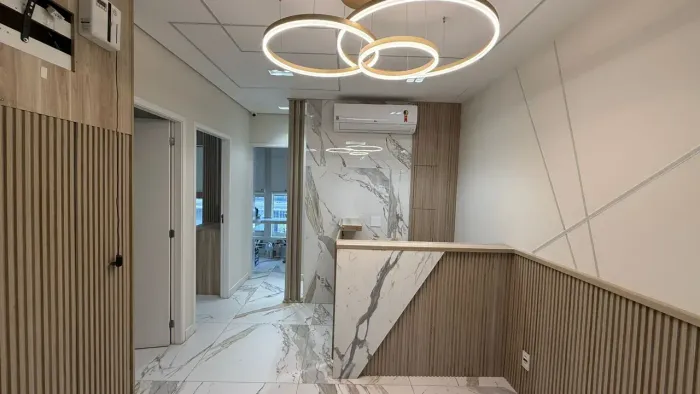 Galeria para aluguel possui 40 metros quadrados em Bela Vista - São Paulo - SP
