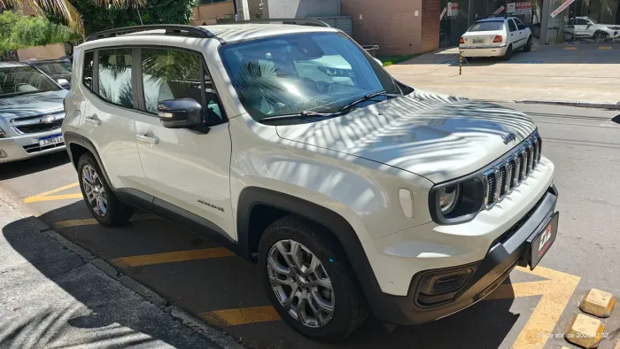 Jeep Renegade Long. T270 1.3 TB 4X2 Flex Aut. 2025