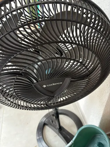 Ventilador cadence 