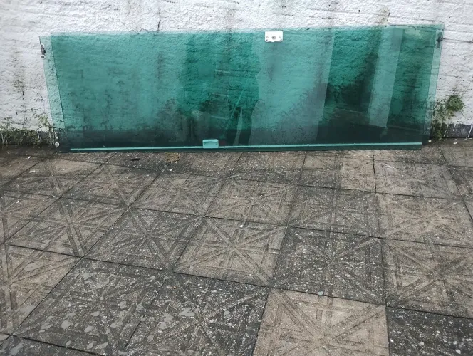 Vendo VIDROS/ PORTAS DE BLINDEX