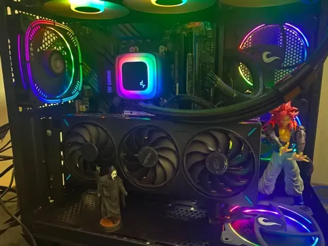 PC GAMER PREMIUM