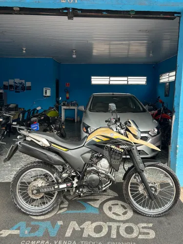 LANDER 250
