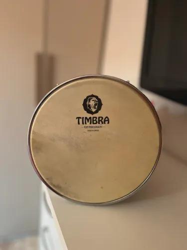 Instrumento TANTAN