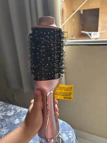 Escova elétrica