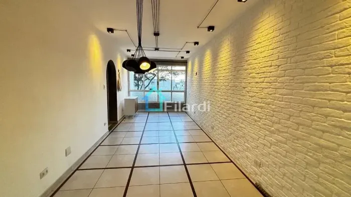 partamento totalmente reformado ao lado do Shopping Pátio Higienópolis