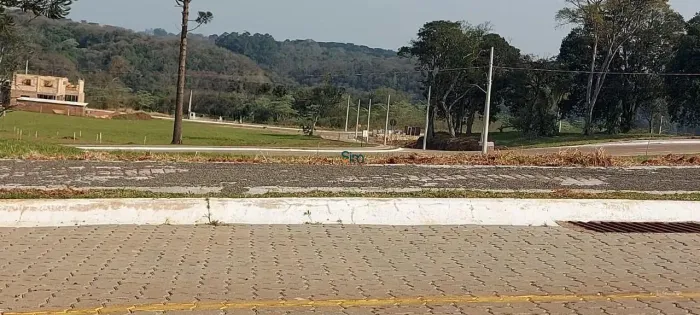 Lote Urbano para venda localizado no Santos Dumont em chapecó / Sc