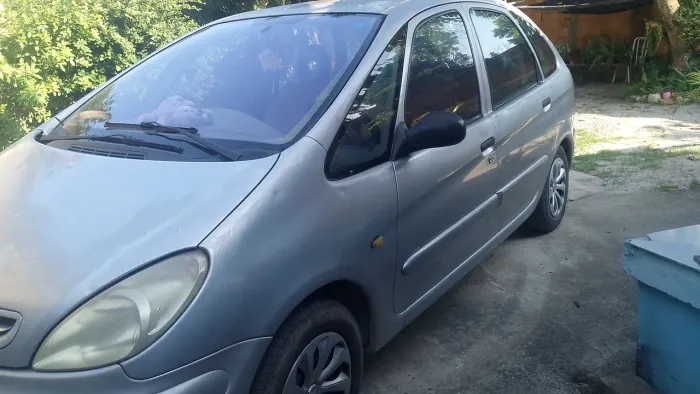 Citroen Xsara Picasso Exc./etoile 2.0 16V Mec. 2001