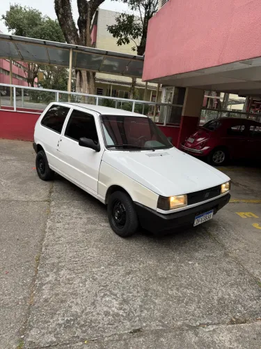 Fiat Uno Mille 1.0 Fire/ F.flex/ Economy 2P 2002