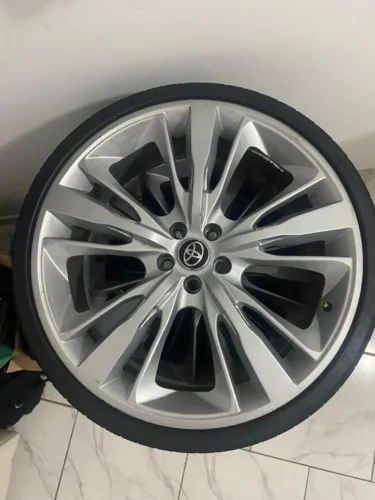Roda aro 20