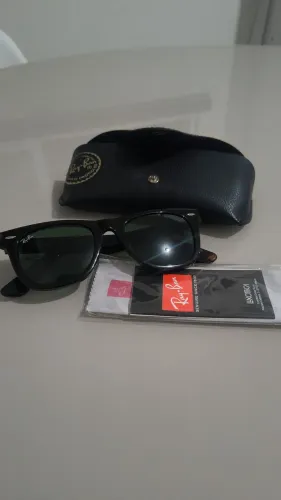 Óculos Rayban Animal Print