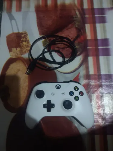 Controle Xbox one s