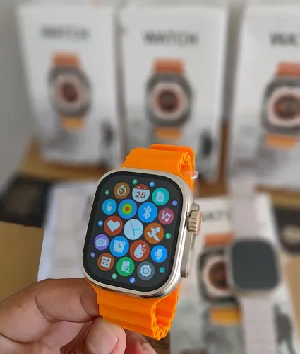 Smartwatch Watch Ultra