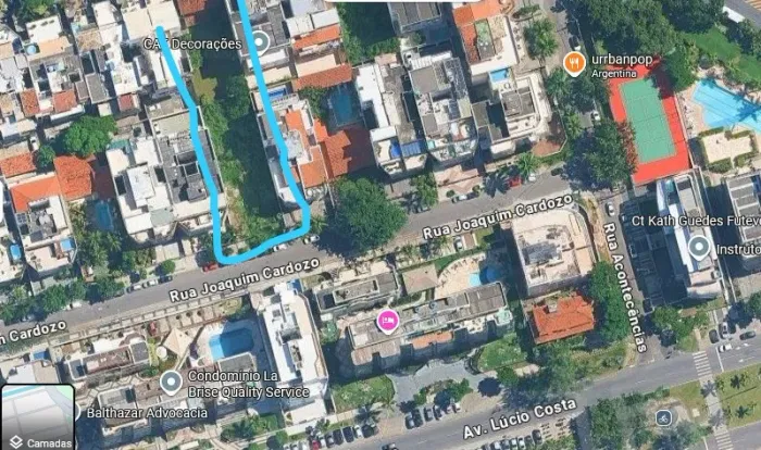 Terreno para Venda em Rio de Janeiro, Recreio dos Bandeirantes