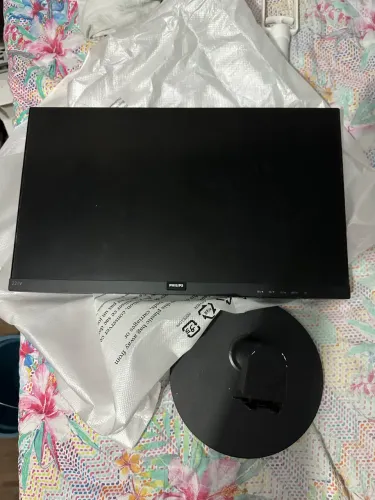Monitor Philco 21?5