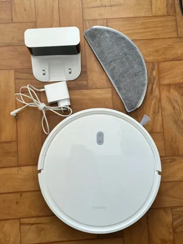 Aspirador Robô Xiaomi E10