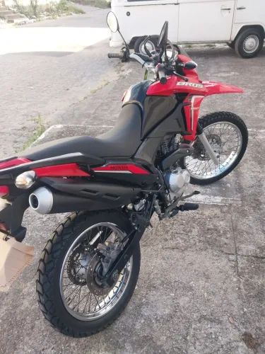 Bros 2024 NOVA