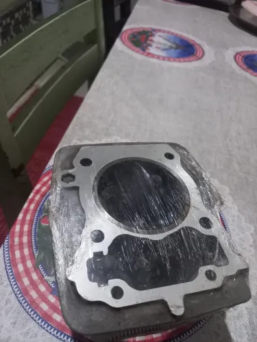 Cilindro de se 150 retificado pra 70 mm