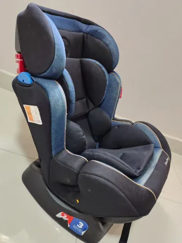 Cadeira para carro 