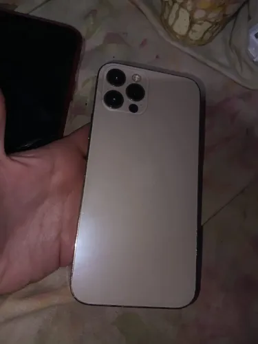 iPhone 12 Pro