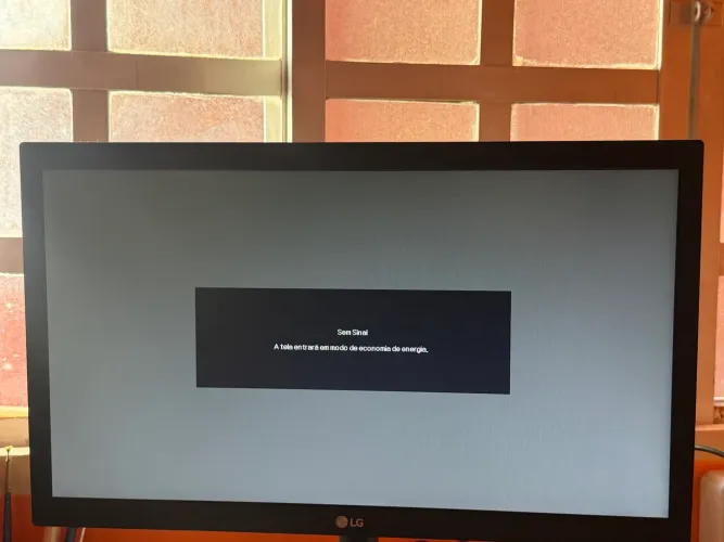 Monitor LG 20MK400H-B de 19,5?
