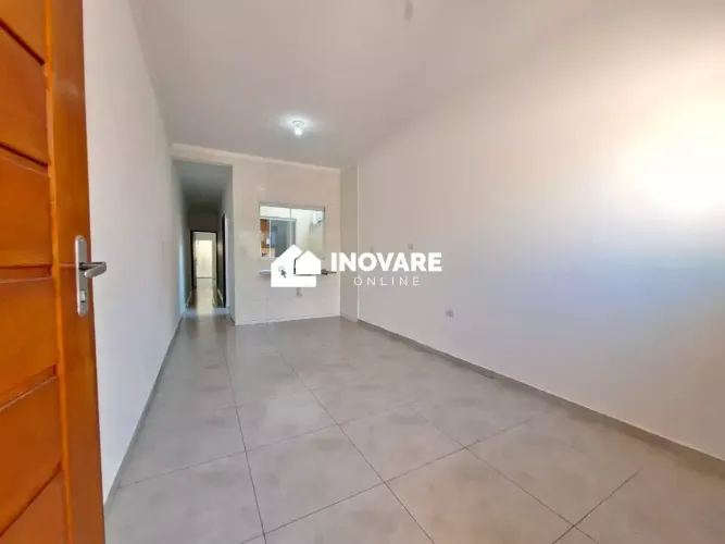 CS2062L ALUGA-SE CASA 2 DORMS 2 VAGAS DE GARAGEM PROX CARREFUR SONIA MARIA SOROCABA