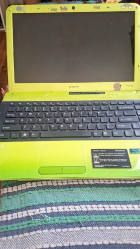 Notebook