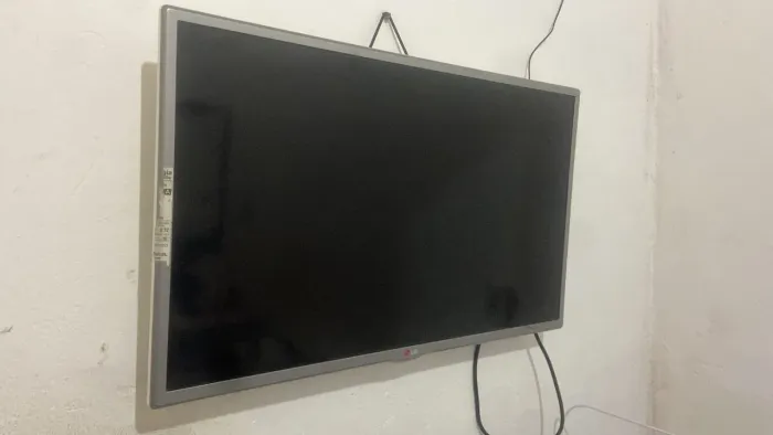 Vemde-se tv LG 