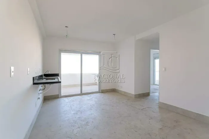 Apartamento à venda, 2 quartos, 1 suíte, 2 vagas, Parque das Nações - Santo André/SP