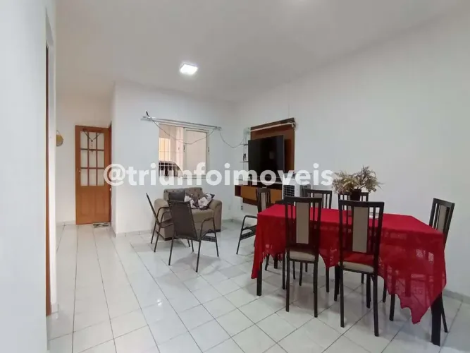 Casa a venda no Acarape com 4 suítes