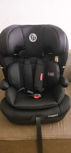 Cadeira Maxguard Fisher Price