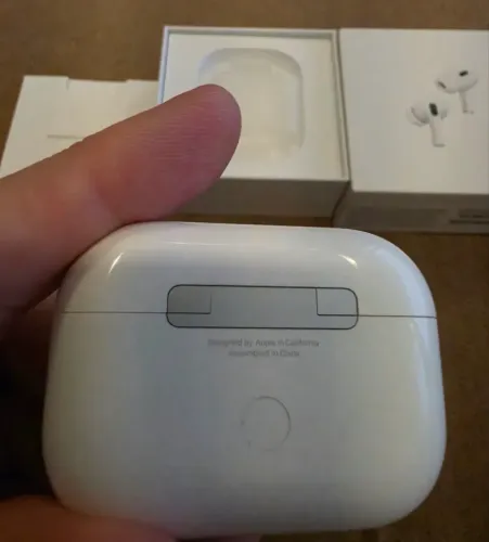 Apple AirPods Pro 2