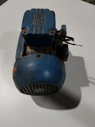 Motor web 2CV 220v 1720 rpm