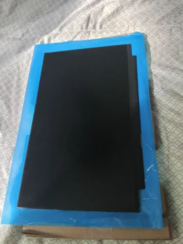 Tela de notebook slim 15,6 30p pega em vários modelos