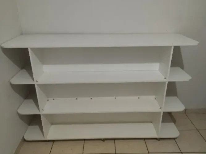 Cômoda de loja