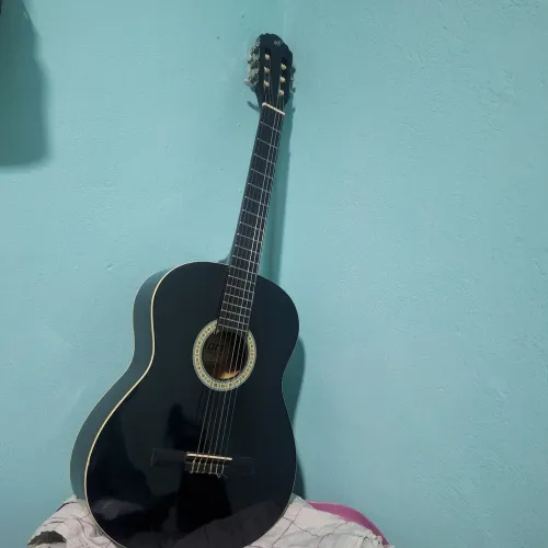 violão start giannini model n-14 BK